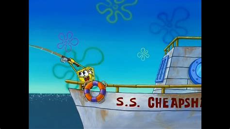 One day when I was watching Spongebob, I noticed something bizarre. This thing was so bizarre that I decided to spend months analyzing every single episode o...